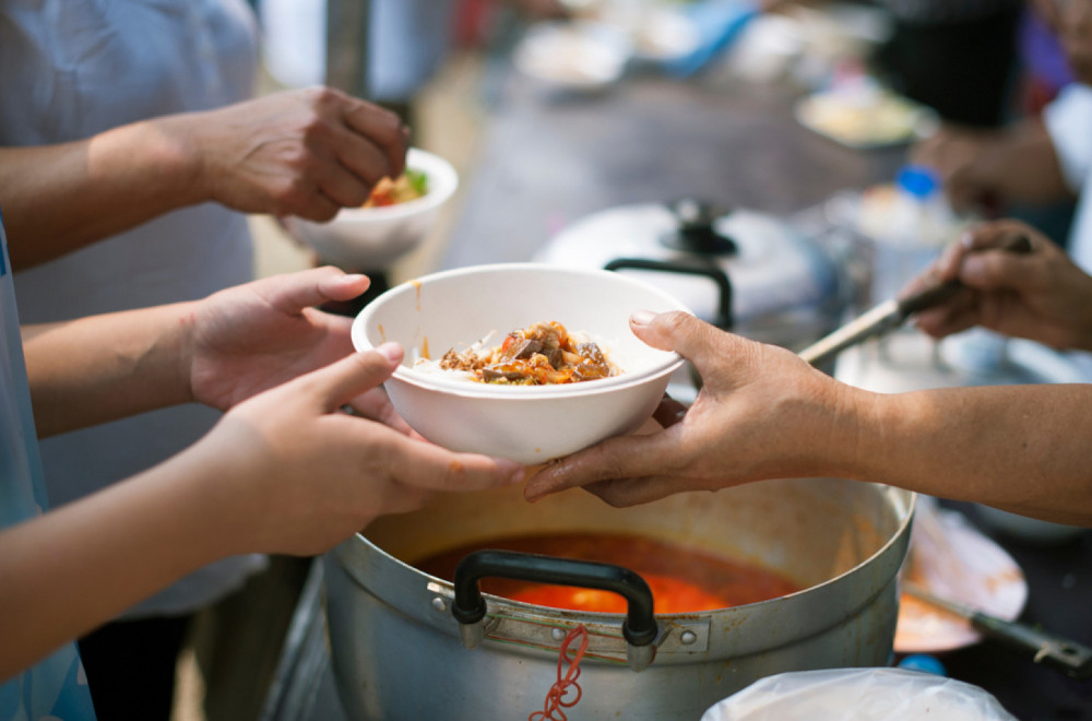 Topli obrok za svakog: Narodna kuhinja u Jagodini širom otvorila vrata
