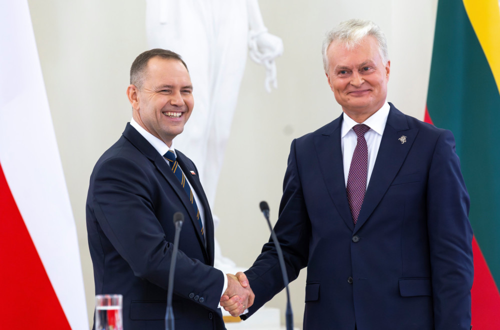 Rusija protiv NATO-a: Ovo je ključna arterija za odbranu Evrope od Putina FOTO