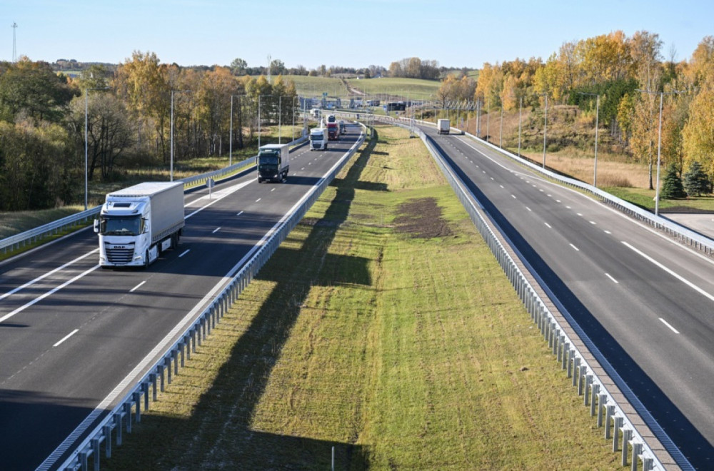 Rusija protiv NATO-a: Ovo je ključna arterija za odbranu Evrope od Putina FOTO