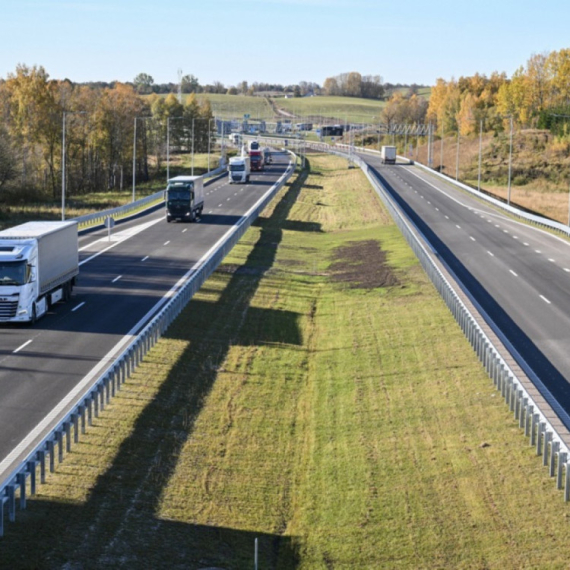 Rusija protiv NATO-a: Ovo je ključna arterija za odbranu Evrope od Putina FOTO