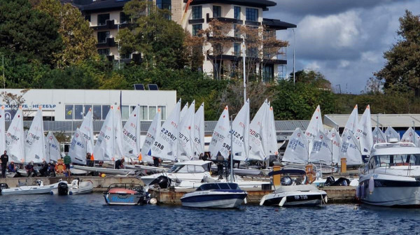 Tri medalje za srpske jedriličare na Balkanijadi u Bugarskoj