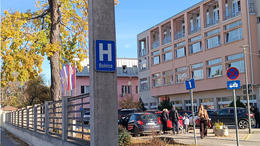 Oglasilo se tužilaštvo o prevrtanju kombija; Obavljen uviđaj