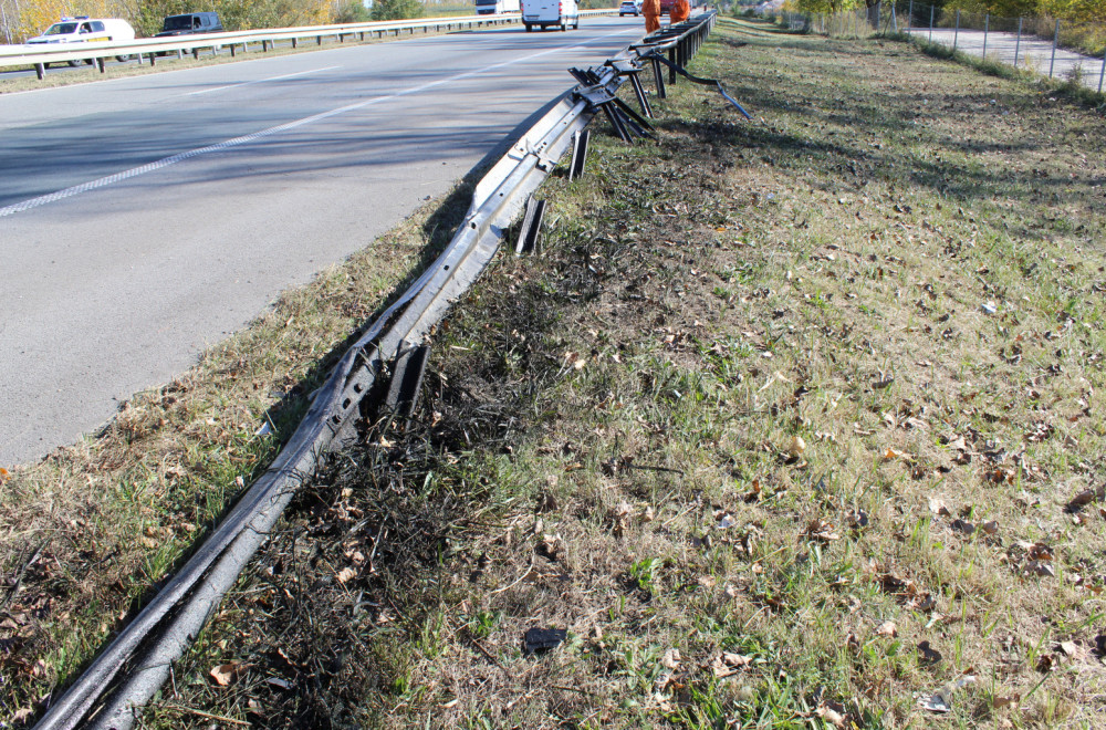 Određen kućni pritvor vozaču kombija u kojem su bili mladi džudisti Partizana