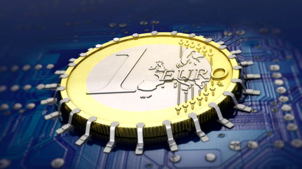 ECB izabrala 36 pružalaca platnih usluga za test digitalnog evra: Trajaće 12 meseci