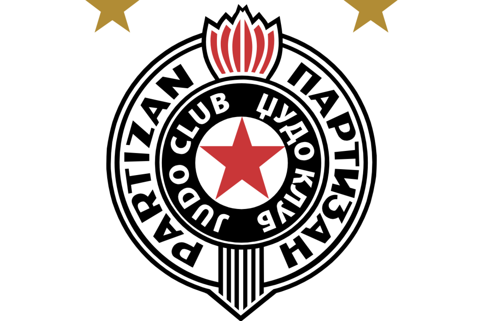 Džudo klub Partizan: "Tuga i neverica"