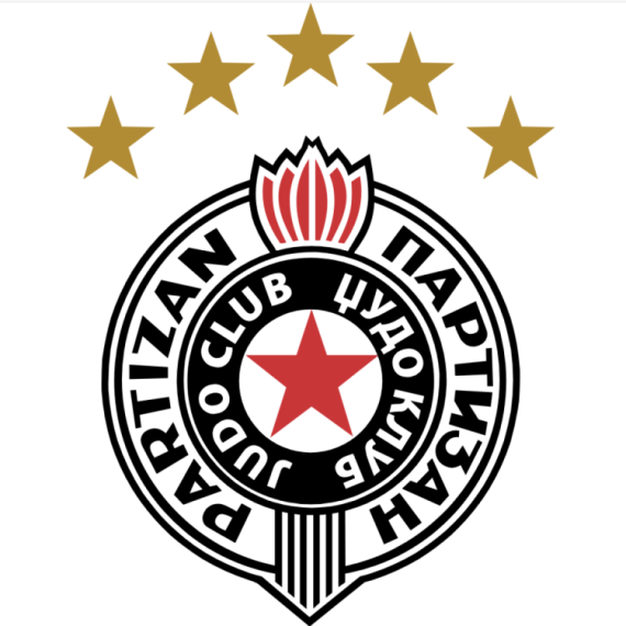 Džudo klub Partizan: "Tuga i neverica"