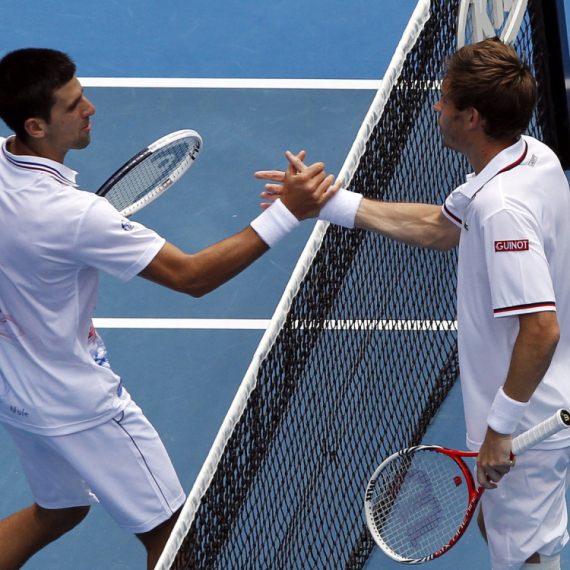 "Novak na kraju nije došao, to mi je teško palo"