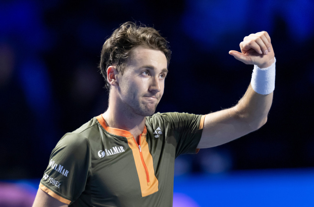 Nemac iznenadio Ruda u Parizu