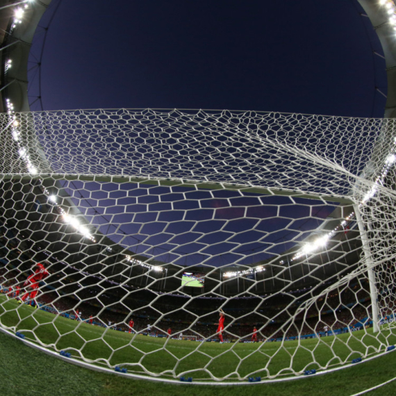 Fudbalska revolucija na pomolu – sve za gol više!