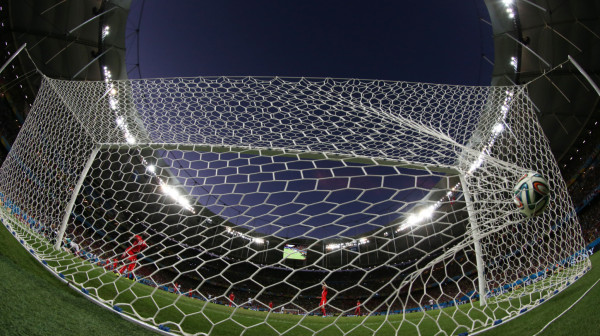 Fudbalska revolucija na pomolu – sve za gol više!