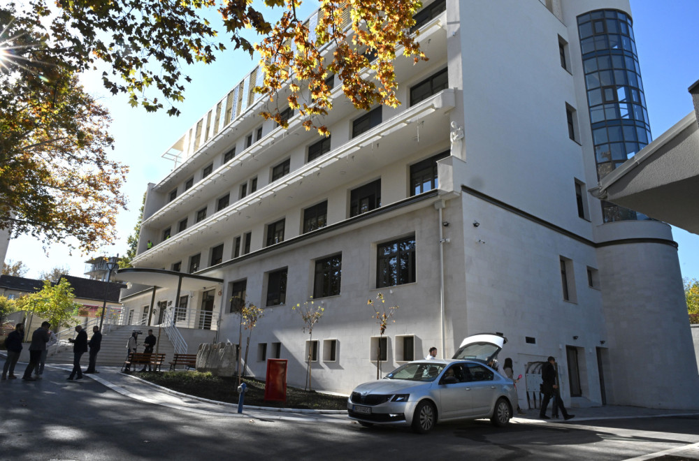 Zvečanska u novom ruhu: Počinje sa radom najkasnije u maju 2026. godine