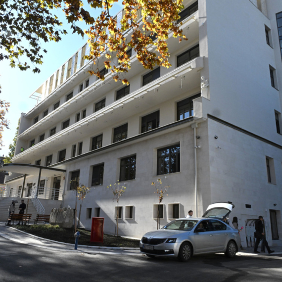 Zvečanska u novom ruhu: Počinje sa radom najkasnije u maju 2026. godine