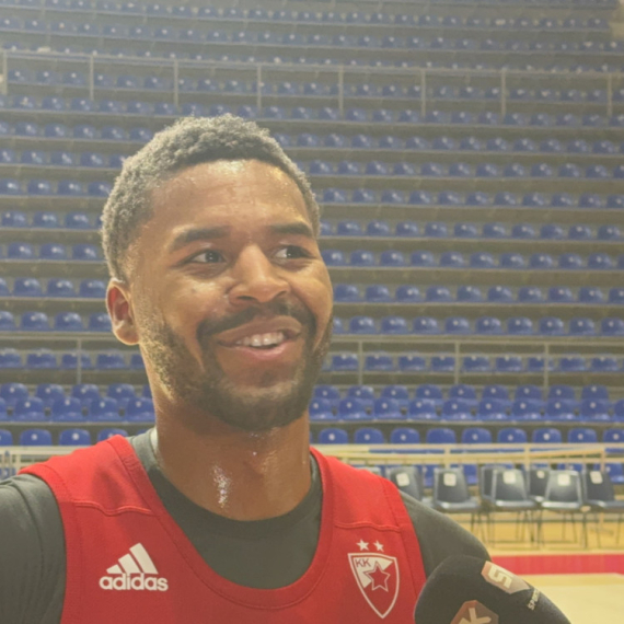 Zašto je Batler došao baš u Zvezdu? Istakao tri stvari: "Toliko je jednostavno" VIDEO