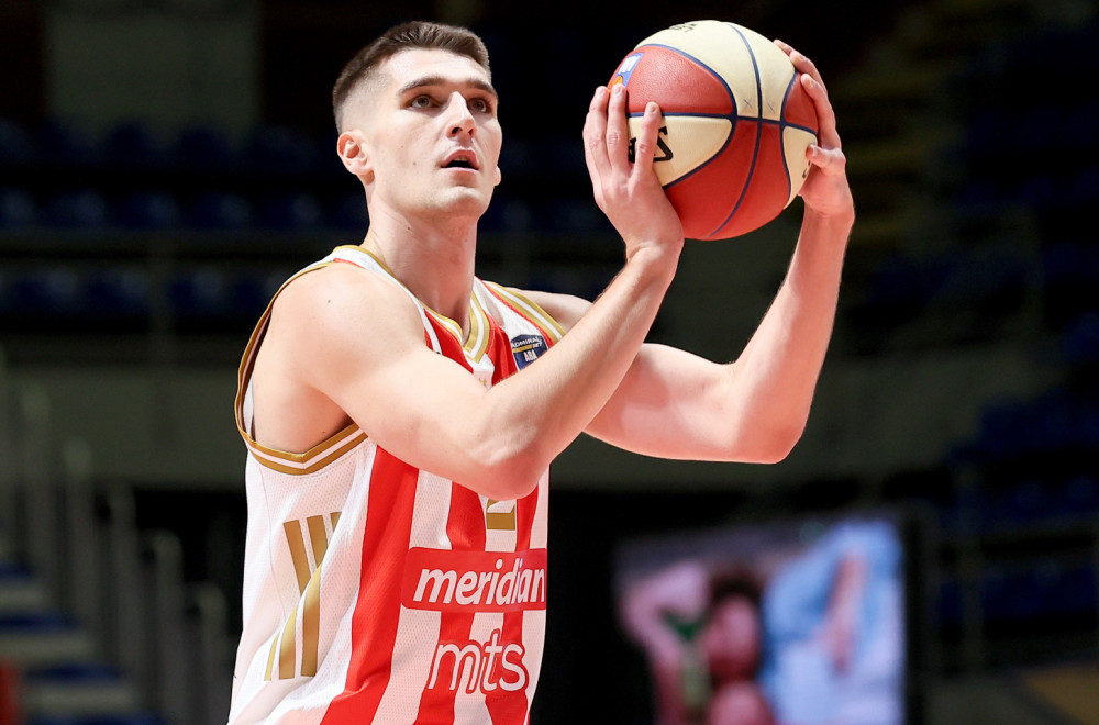 Teo me nije sačekao, nažalost