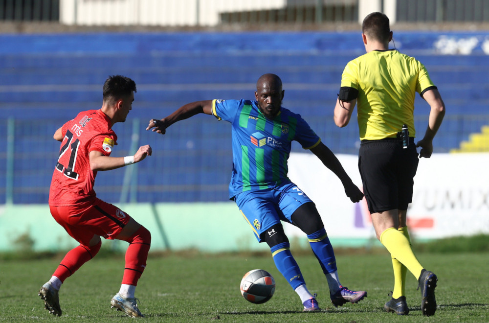 "Seča" superligaša – ispali TSC, Čukarički, OFK i Radnički!