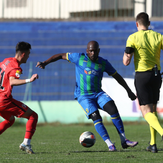 "Seča" superligaša – ispali TSC, Čukarički, OFK i Radnički!