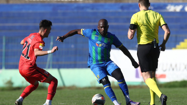 "Seča" superligaša – ispali TSC, Čukarički, OFK i Radnički!