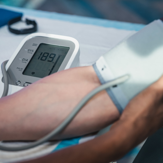 Mislilo se da je 120 sa 80 normalan pritisak, ali sada je drugačije: Na ovo morate da obratite pažnju VIDEO