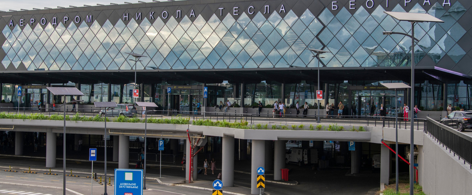 Počinje zimska sezona na Beogradskom aerodromu: Novi letovi do evropskih destinacija