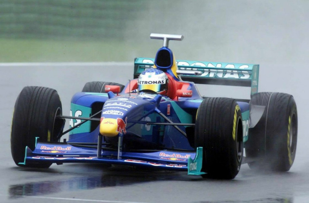 Zaboravljena majstorija: 30 godina od spektakla u Japanu VIDEO