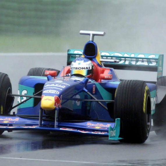 Zaboravljena majstorija: 30 godina od spektakla u Japanu VIDEO