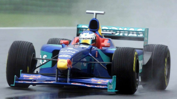 Zaboravljena majstorija: 30 godina od spektakla u Japanu VIDEO