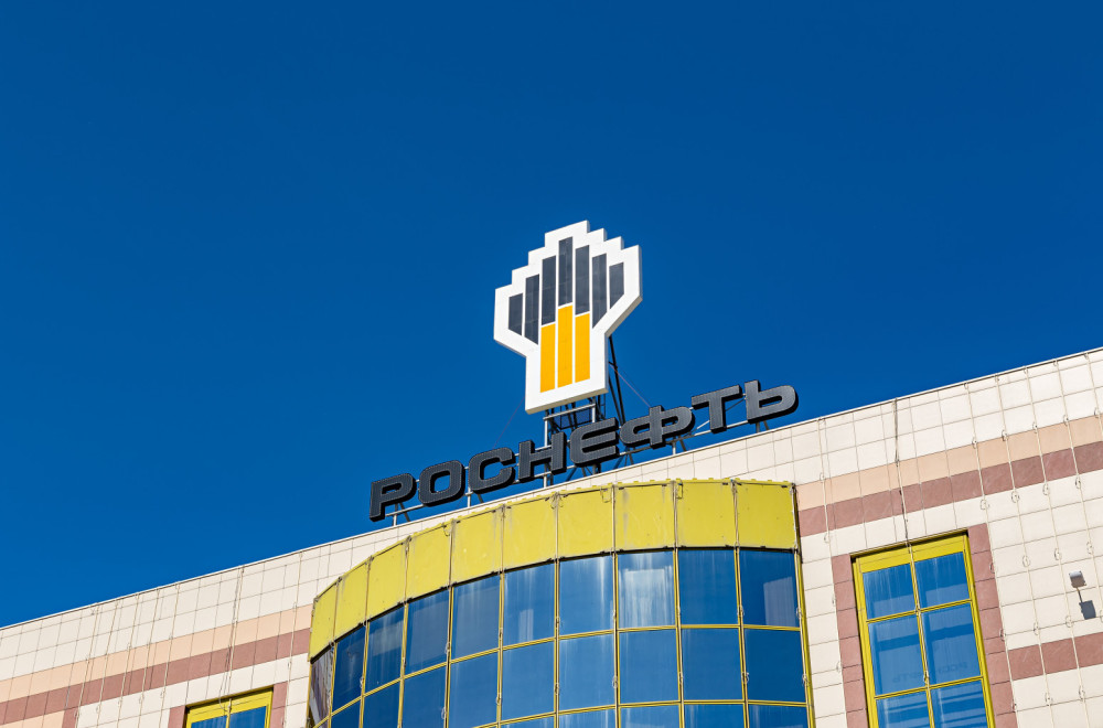 Rosnjeft u Nemačkoj bez sankcija