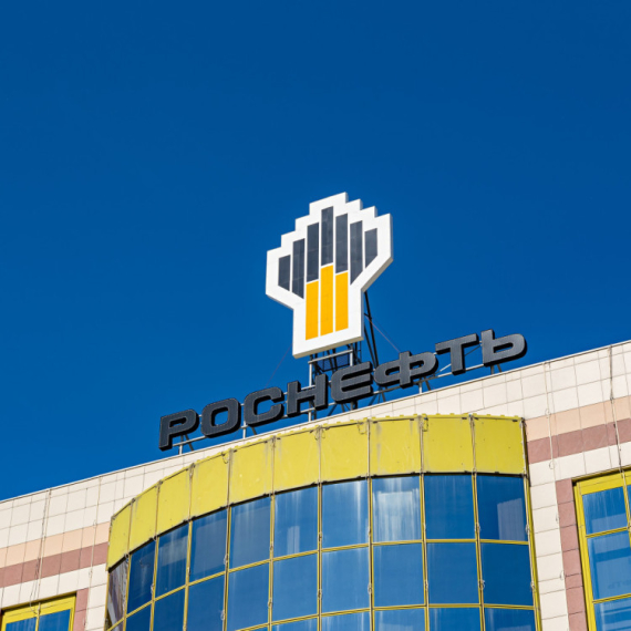 Rosnjeft u Nemačkoj bez sankcija
