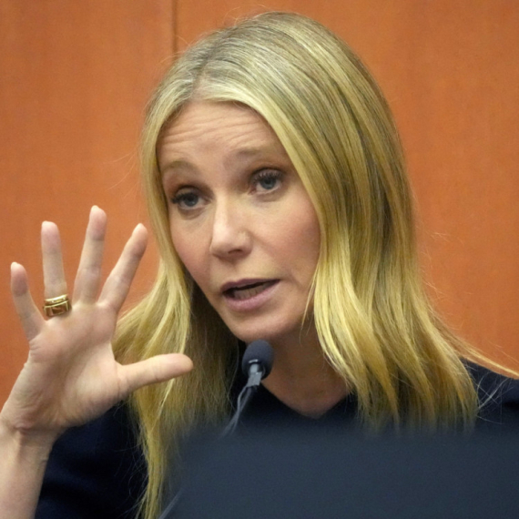 Holivudska zvezda ima jednu čudnu naviku: "Potencijalni rizik nije vredan toga" FOTO