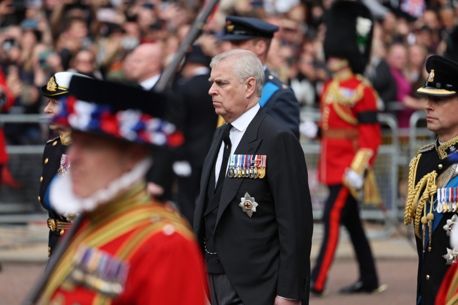 Bivšem princu sada oduzeli i ovo: To je pravi udarac za njega