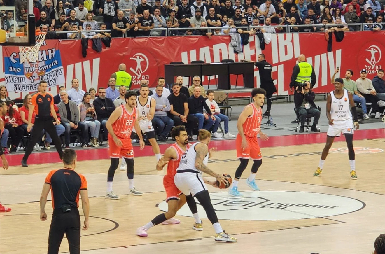 Bledi Partizan – šta vi kažete? ANKETA