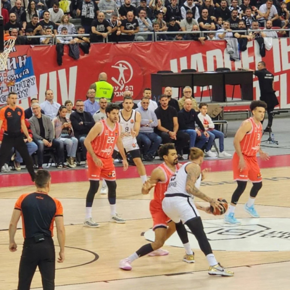 Bledi Partizan – šta vi kažete? ANKETA