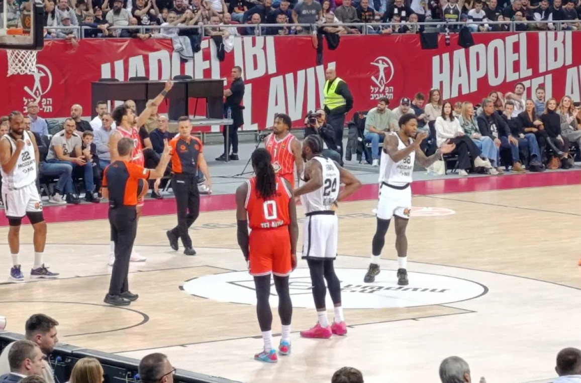 Koalicija srpskih i izraelskih timova u Evroligi? "Već sam razgovarao sa Zvezdom..."