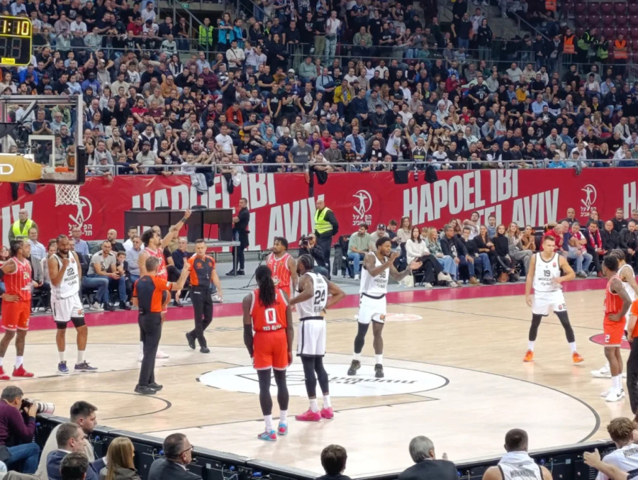 Bez vođe i borbe – Partizanov rano spušten gard