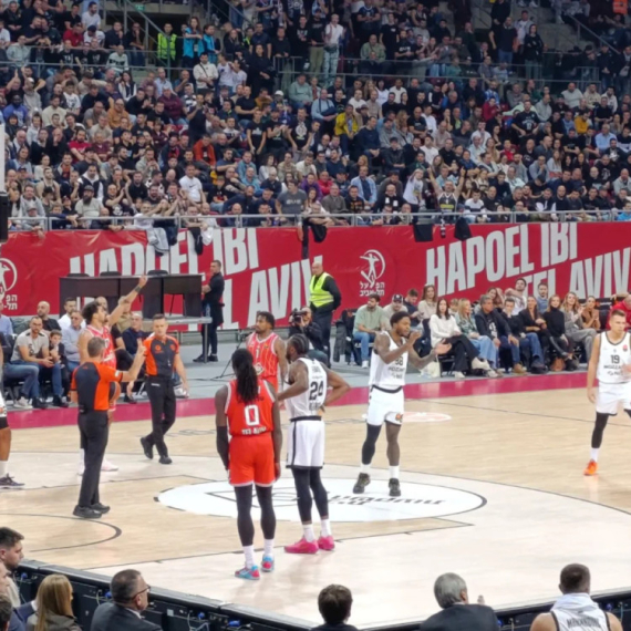 Koalicija srpskih i izraelskih timova u Evroligi? "Već sam razgovarao sa Zvezdom..."