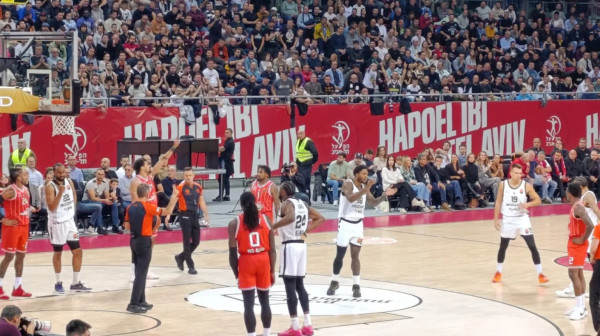 Koalicija srpskih i izraelskih timova u Evroligi? "Već sam razgovarao sa Zvezdom..."