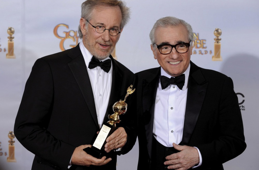 Ovaj klasik iz 50-ih Skorseze i Spilberg smatraju najuticajnijim filmom ikad