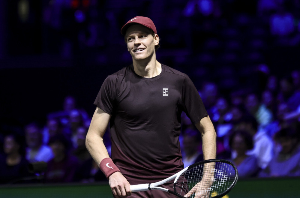 Siner kreće u odbranu titule – Kanađanin prva prepreka