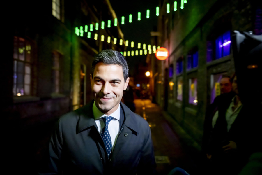 Poznati prvi rezultati izbora u Holandiji; Poražena krajnja desnica?