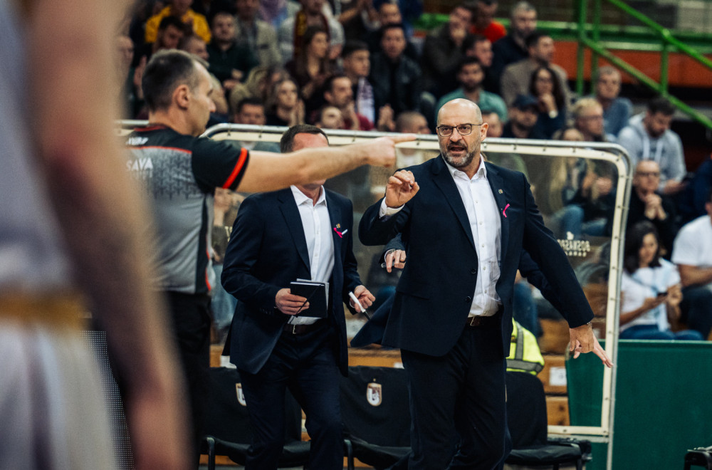 Šokantan poraz za Cedevita Olimpiju u Evrokupu – za četvrtinu primili 34 poena!