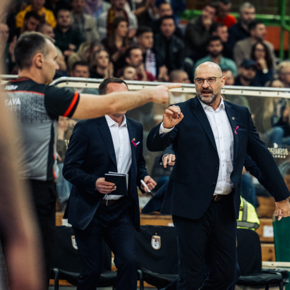 Šokantan poraz za Cedevita Olimpiju u Evrokupu – za četvrtinu primili 34 poena!