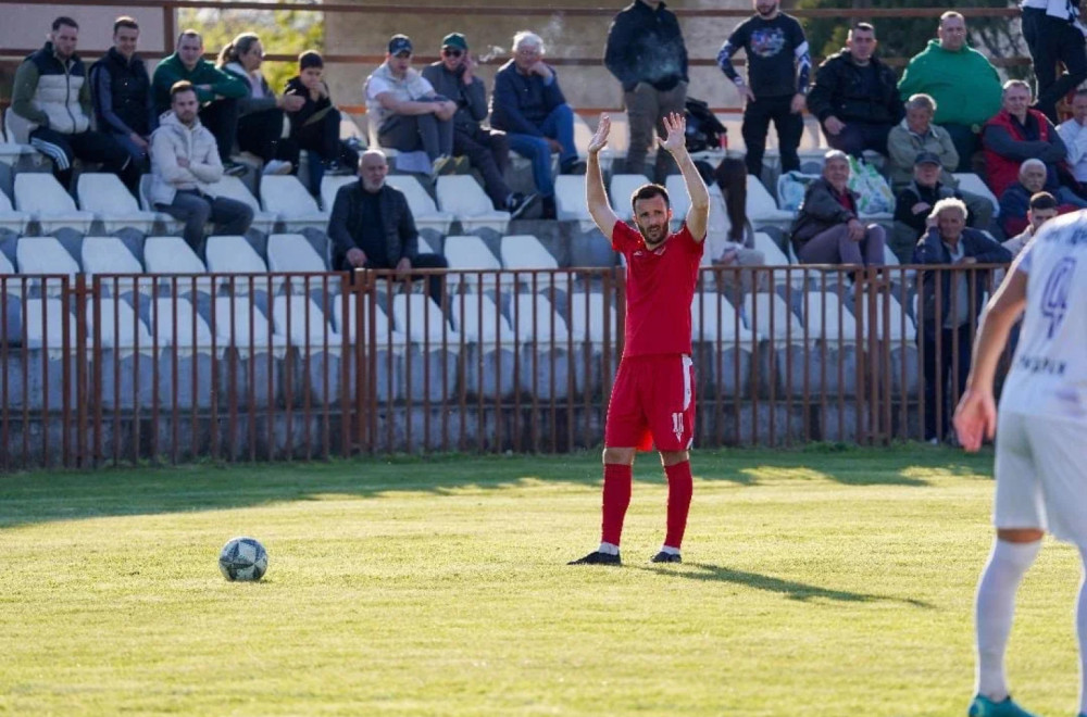 Majstor sa petoparca za B92.sport posle eliminacije OFK: "Panenka trenutak inspiracije"