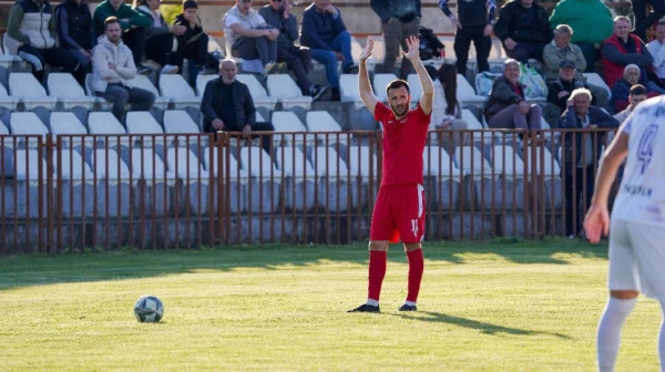 Majstor sa petoparca za B92.sport posle eliminacije OFK: "Panenka trenutak inspiracije"