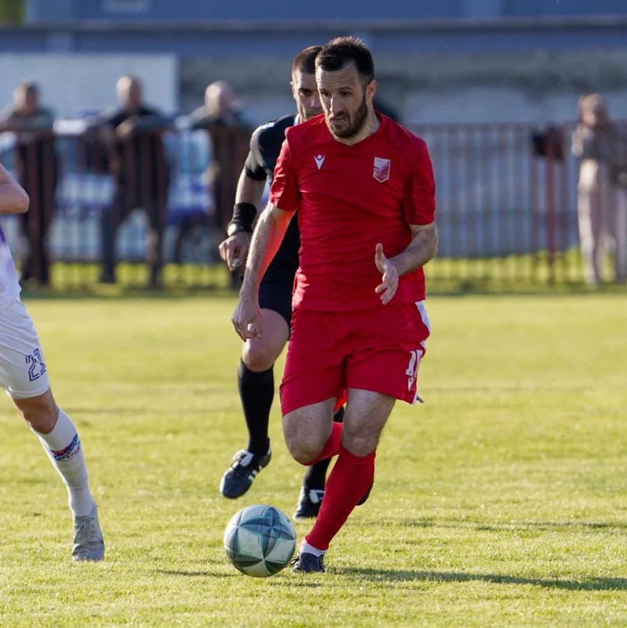 Majstor sa petoparca za B92.sport posle eliminacije OFK: Panenka trenutak inspiracije