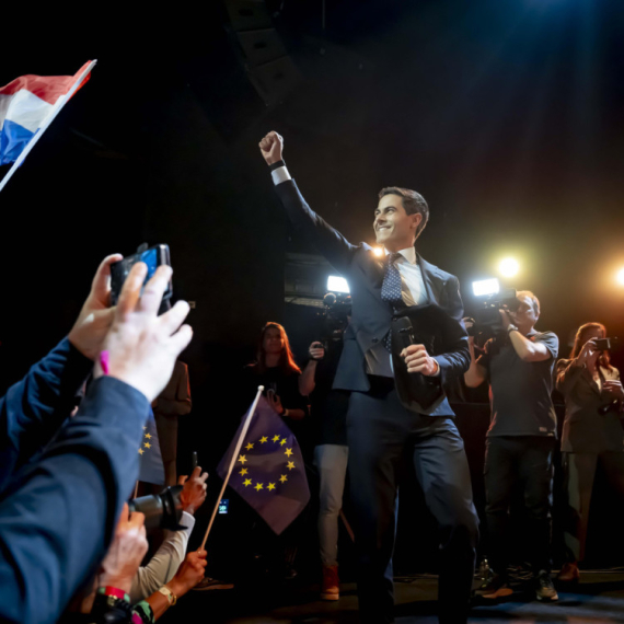 Poznati prvi rezultati izbora u Holandiji; Poražena krajnja desnica?