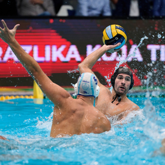 Derbi opravdao očekivanja: Radnički nažalost "potopljen" u Zagrebu