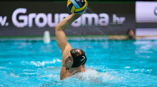 Radnički na korak od top osam – Mladost pala u Kragujevcu