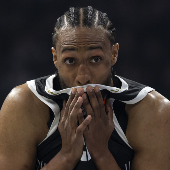 Da li će Kalates da pokrene "Parni valjak"?