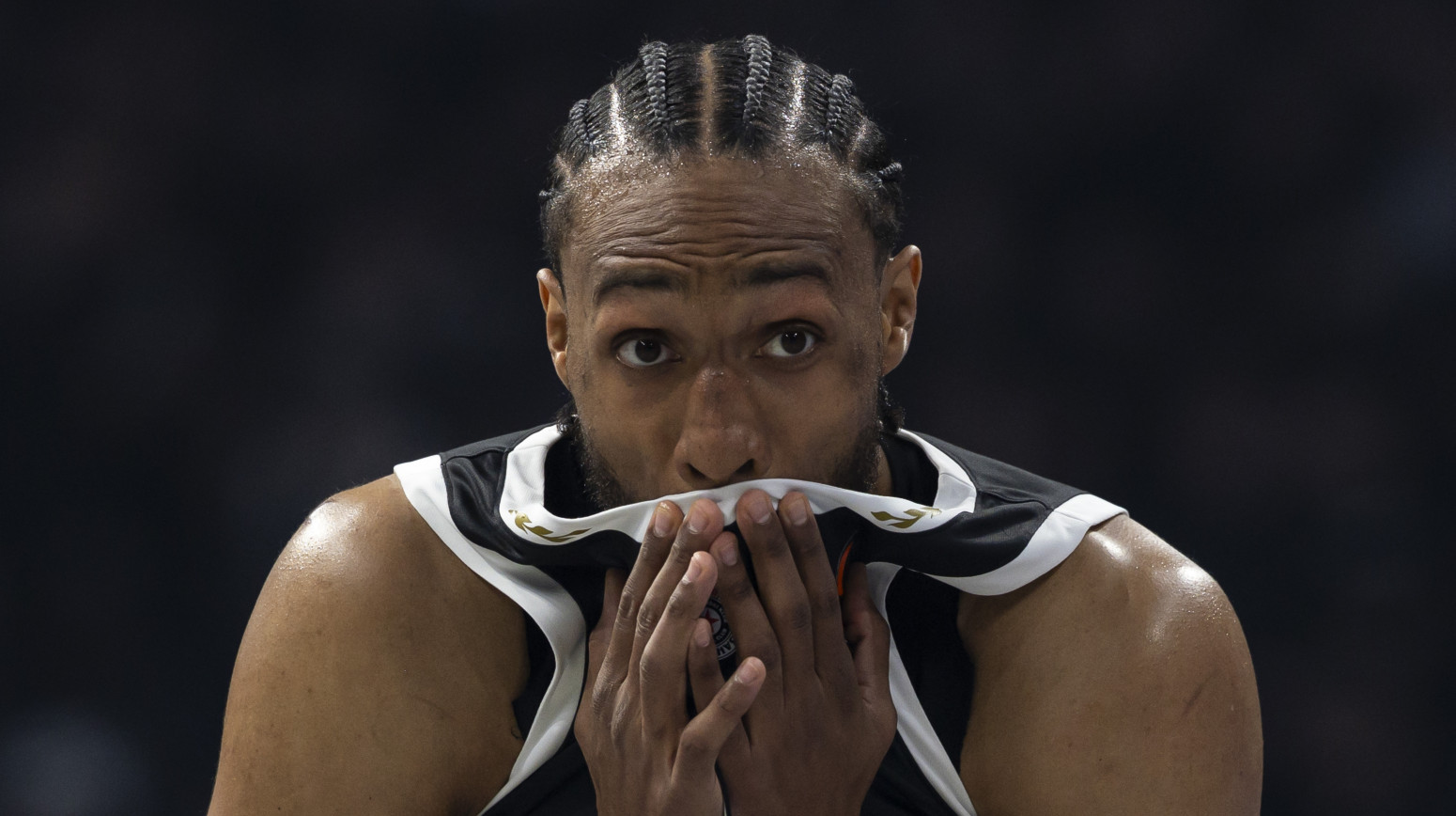 Da li će Kalates da pokrene "Parni valjak"?