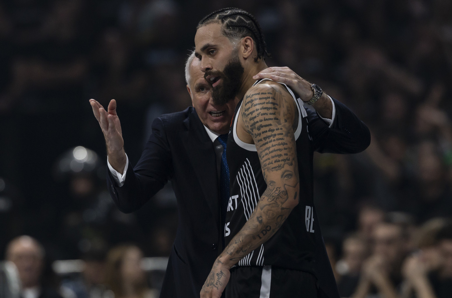 Bez vođe i borbe – Partizanov rano spušten gard